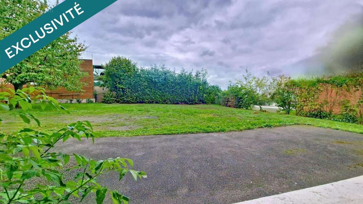 Photo 2 - Maison à ASNIERES-SUR-OISE