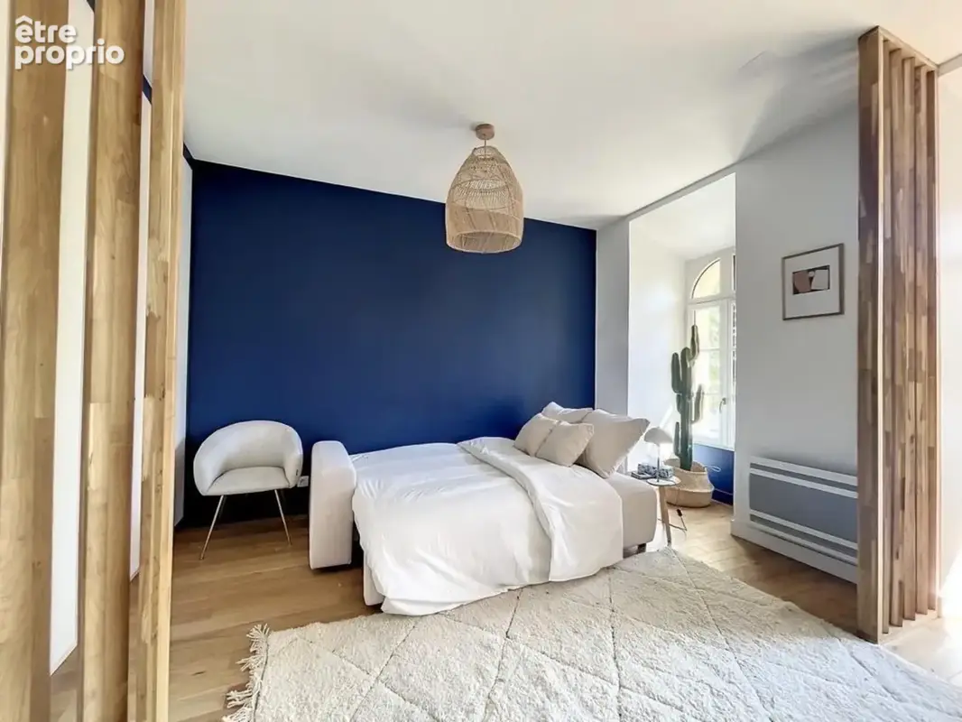 Appartement à vendre 2 pièces VERSAILLES (78) - photo 4