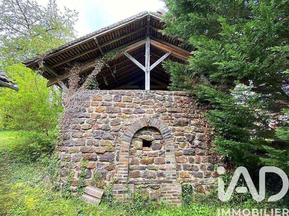 Maison 62 m² à Moutiers-En-Puisaye  - photo 7