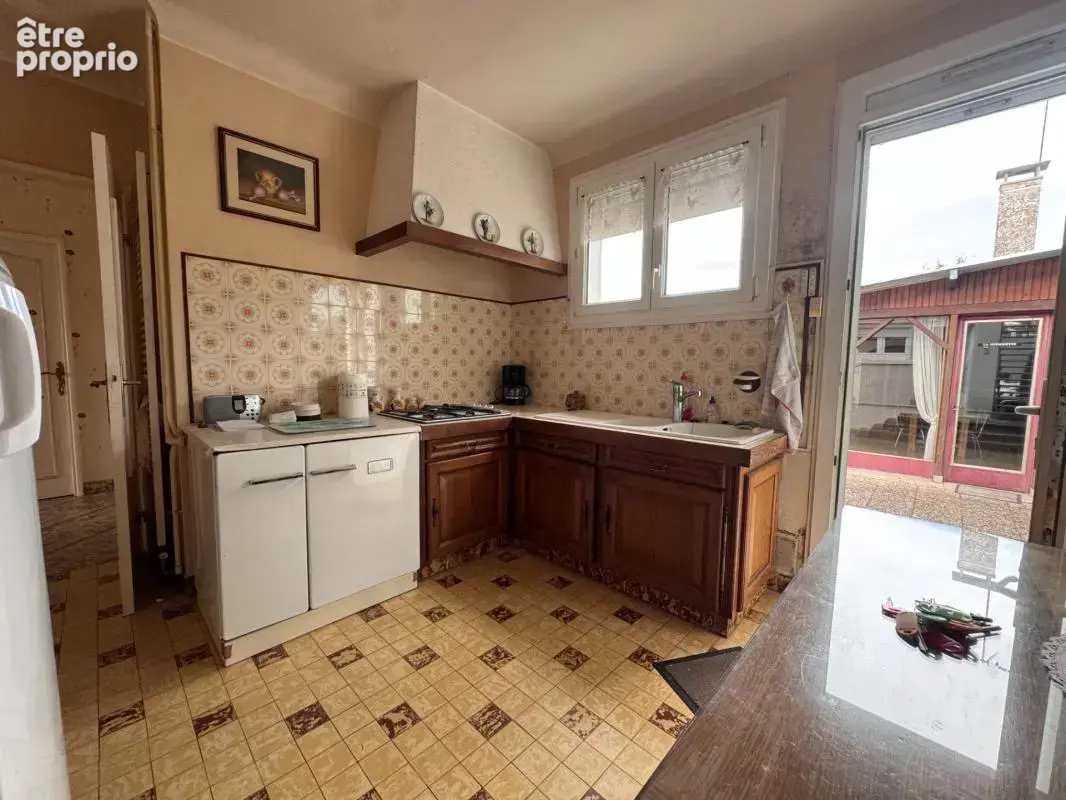 Maison à vendre 3 pièces TOURS (37) - photo 7