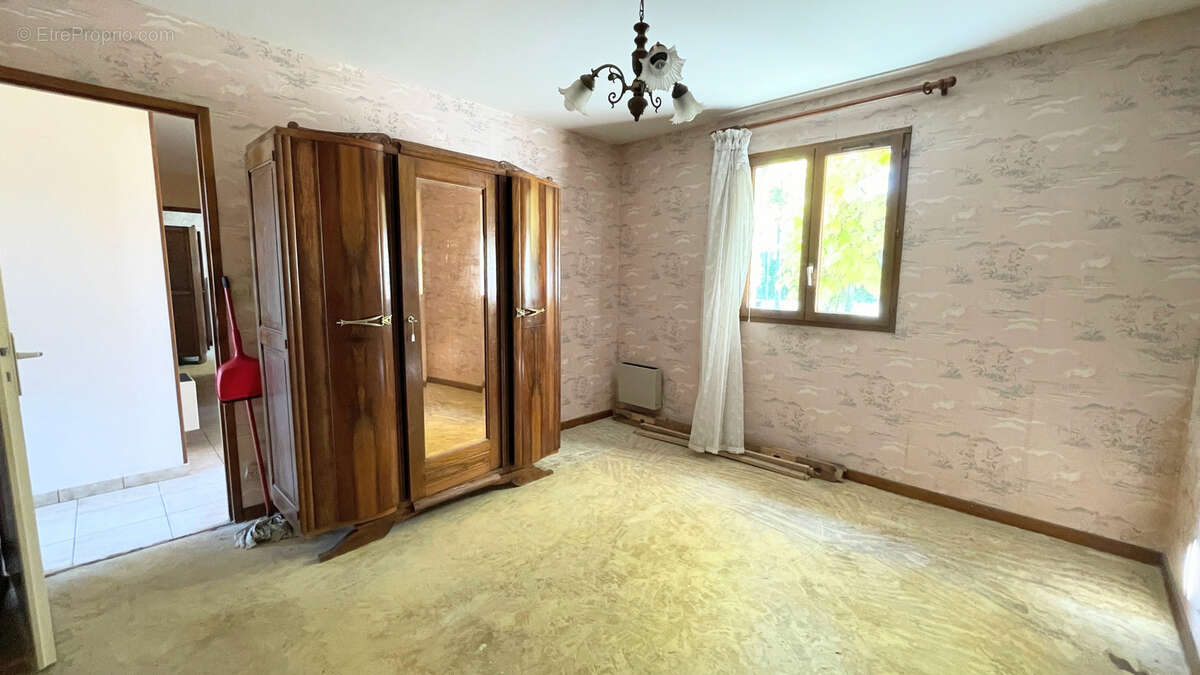 Maison à CASTELJALOUX