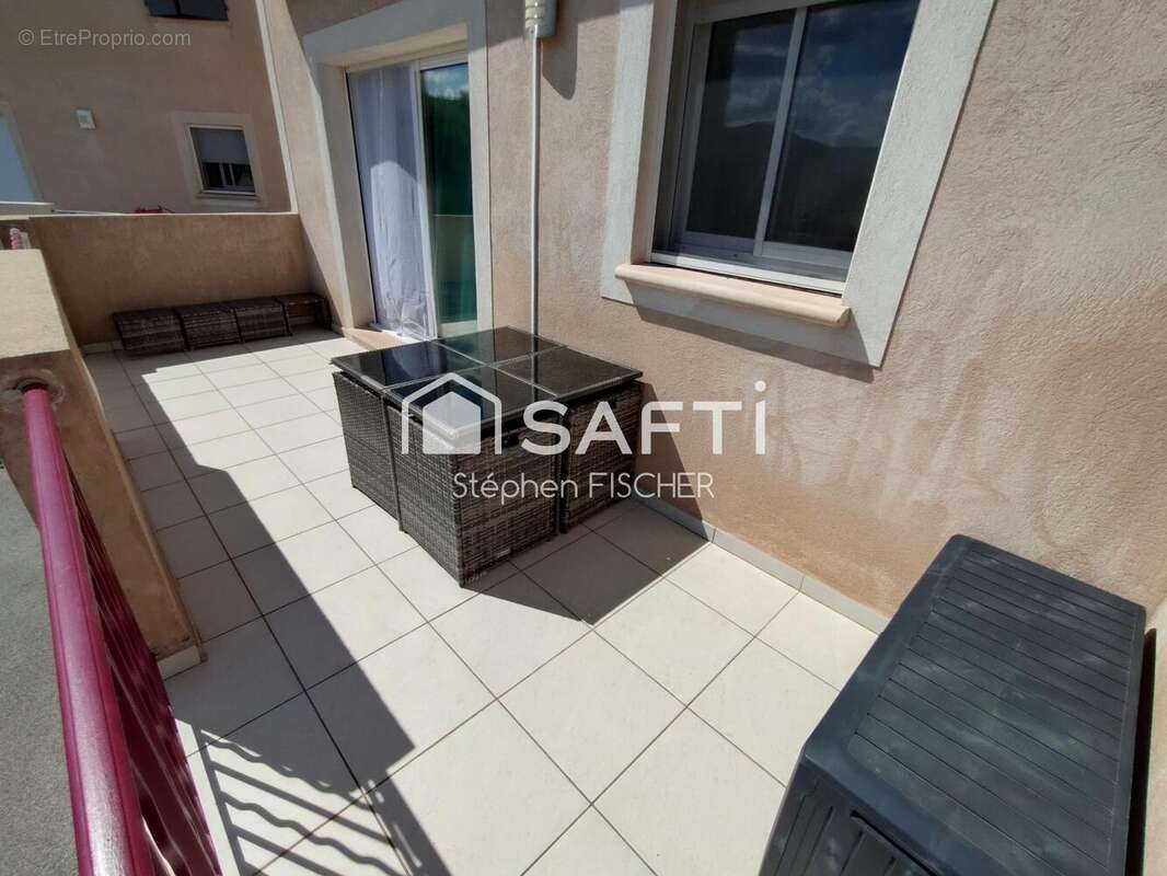 Photo 9 - Maison à GONFARON