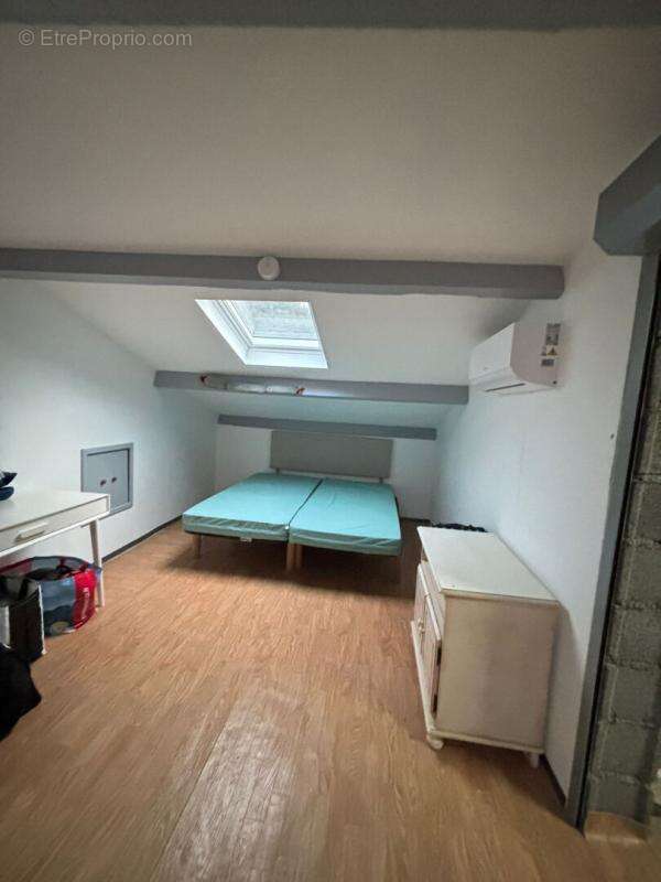 Appartement à AMELIE-LES-BAINS-PALALDA