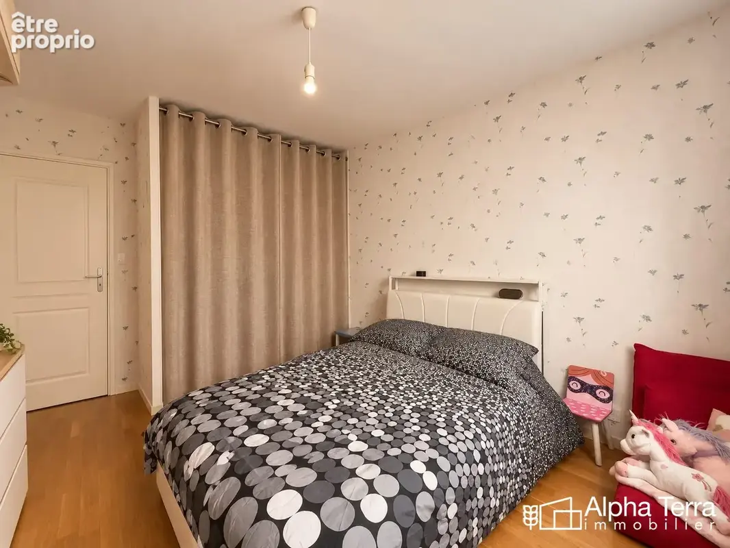 Maison 4 pièces 108 m² à vendre à Amaye-Sur-Orne (14210) - photo 8