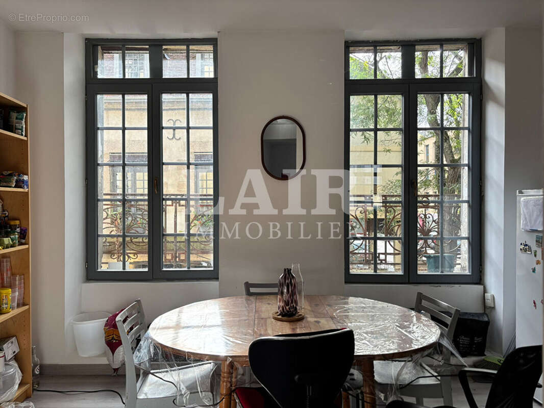 Appartement à ALENCON