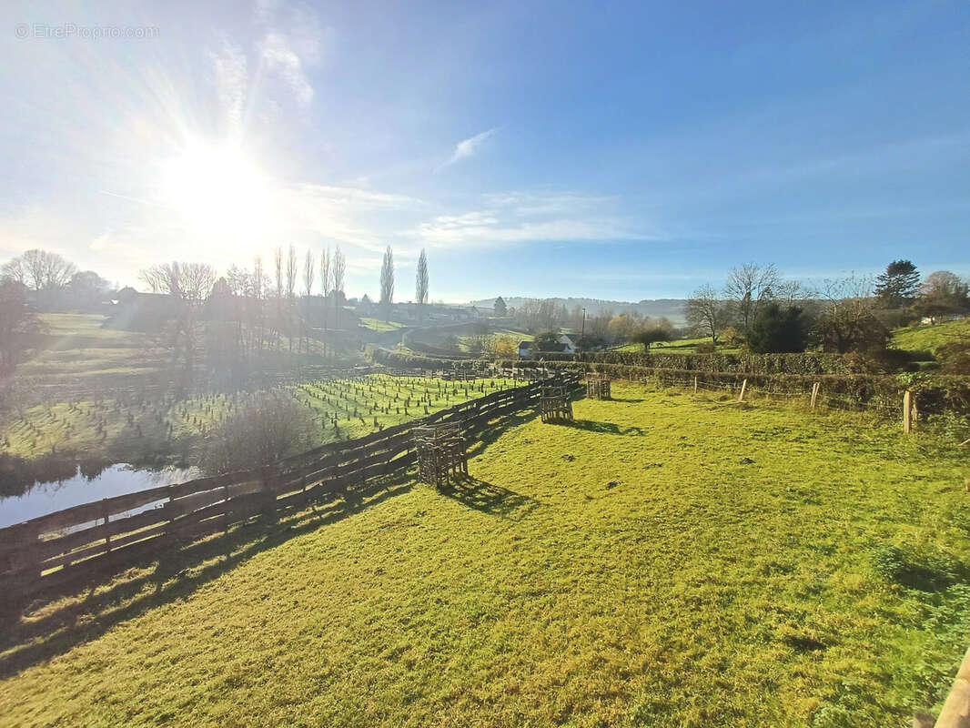 Maison à LONDINIERES