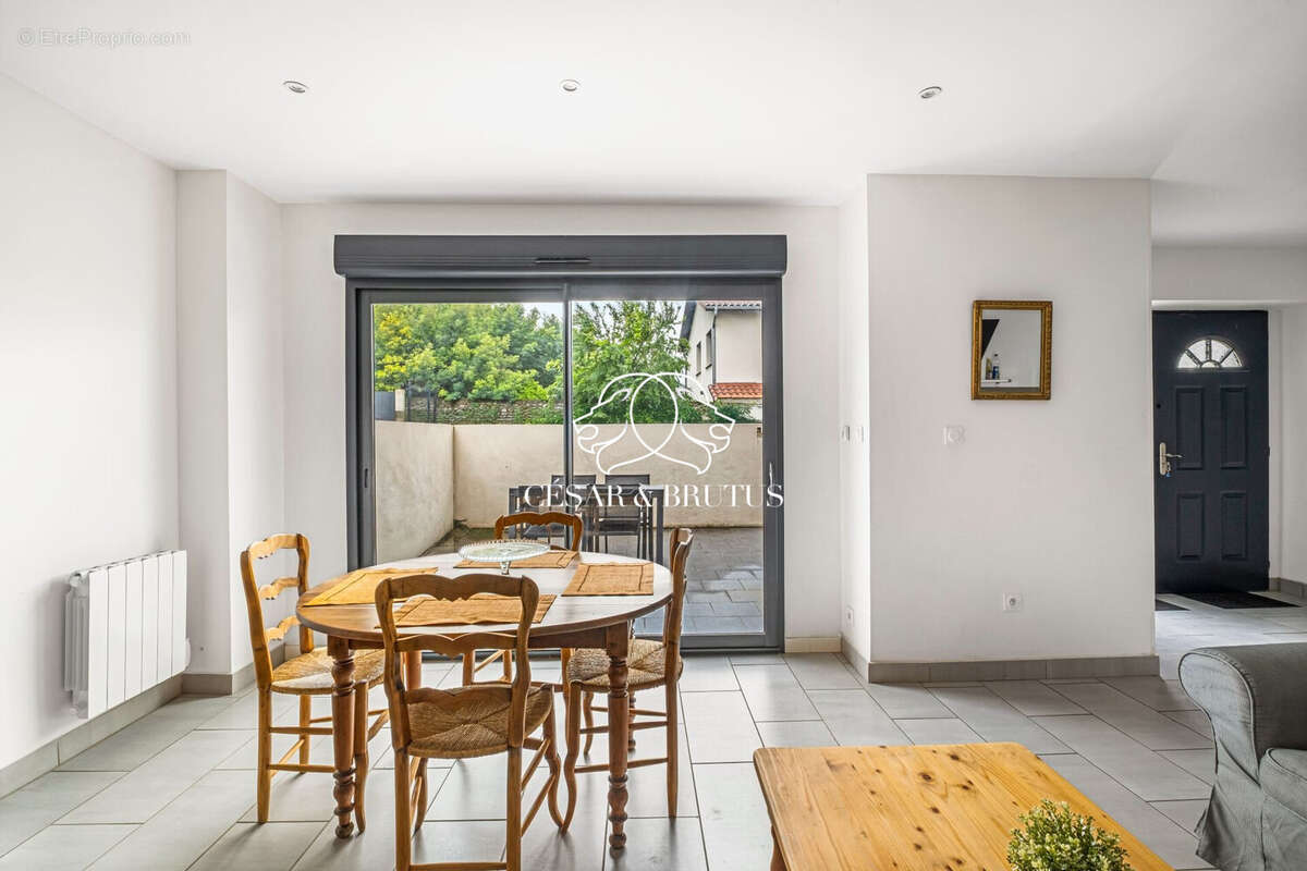 Appartement à VIENNE