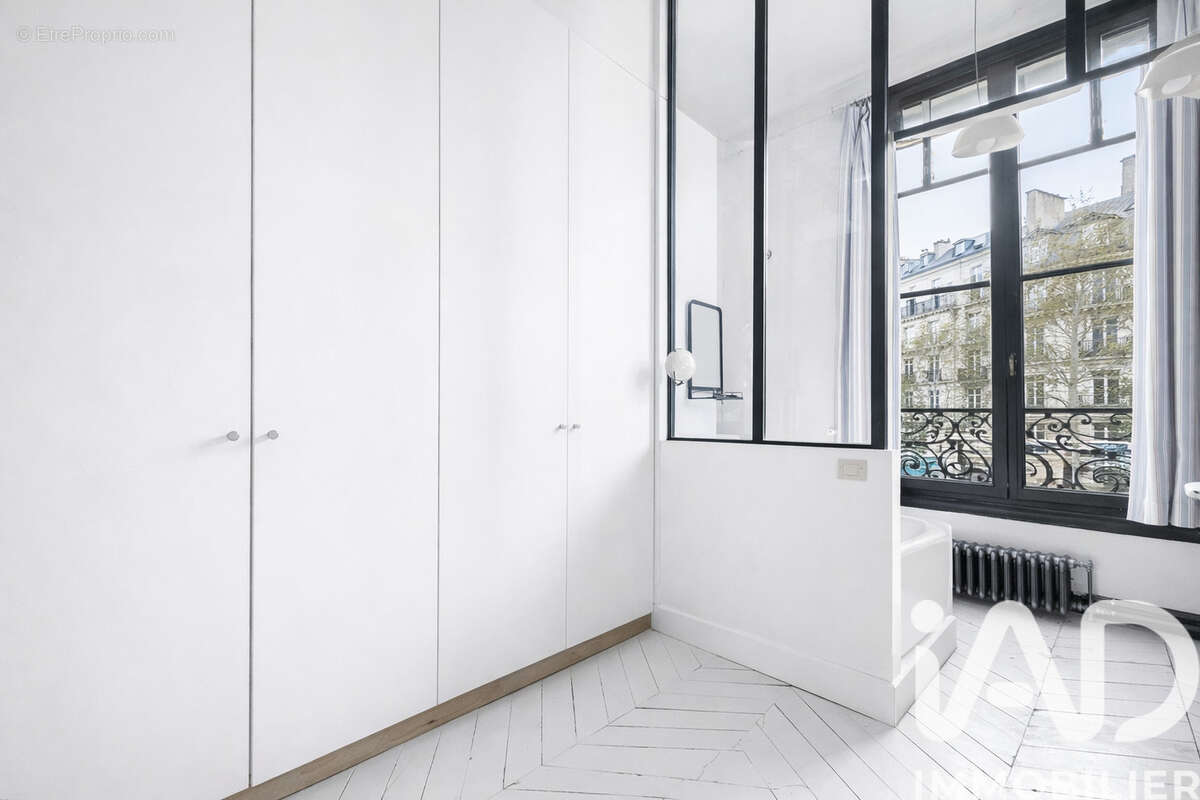 Photo 8 - Appartement à PARIS-2E