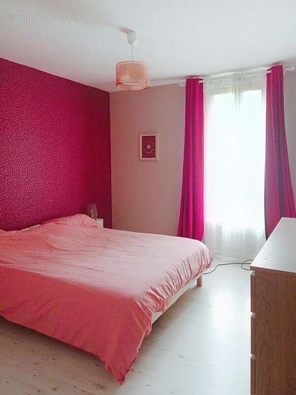 Photo 6 - Appartement à DIJON