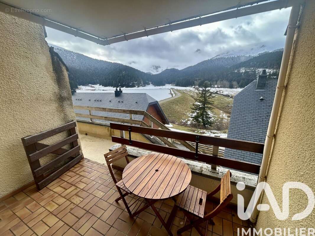 Photo 8 - Appartement à CAMPAN