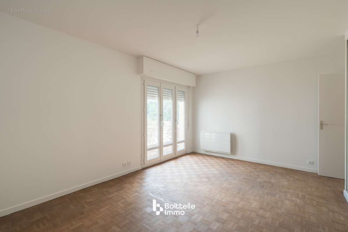Appartement 49 m² à Fontainebleau  - photo 2