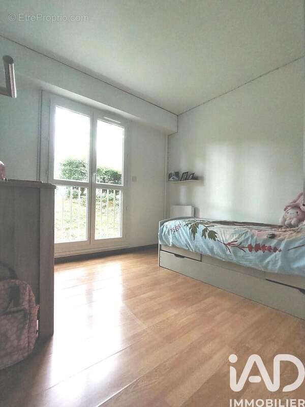Photo 8 - Appartement à LES ULIS