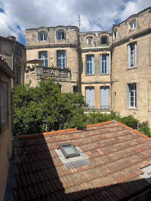 Montpellier   Rue de la Monnaie   Charmant appartement meublé avec mezzanines - photo 16