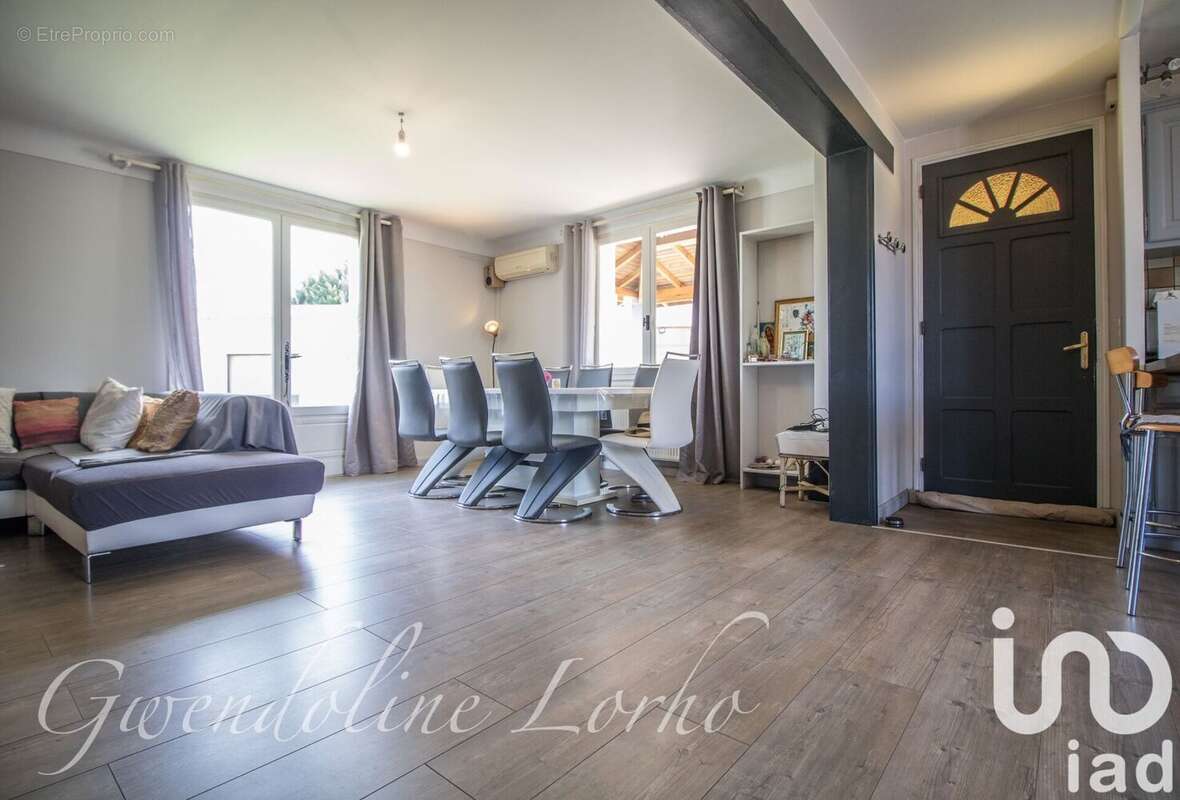 Maison 225 m² à Puy-L'eveque  - photo 4