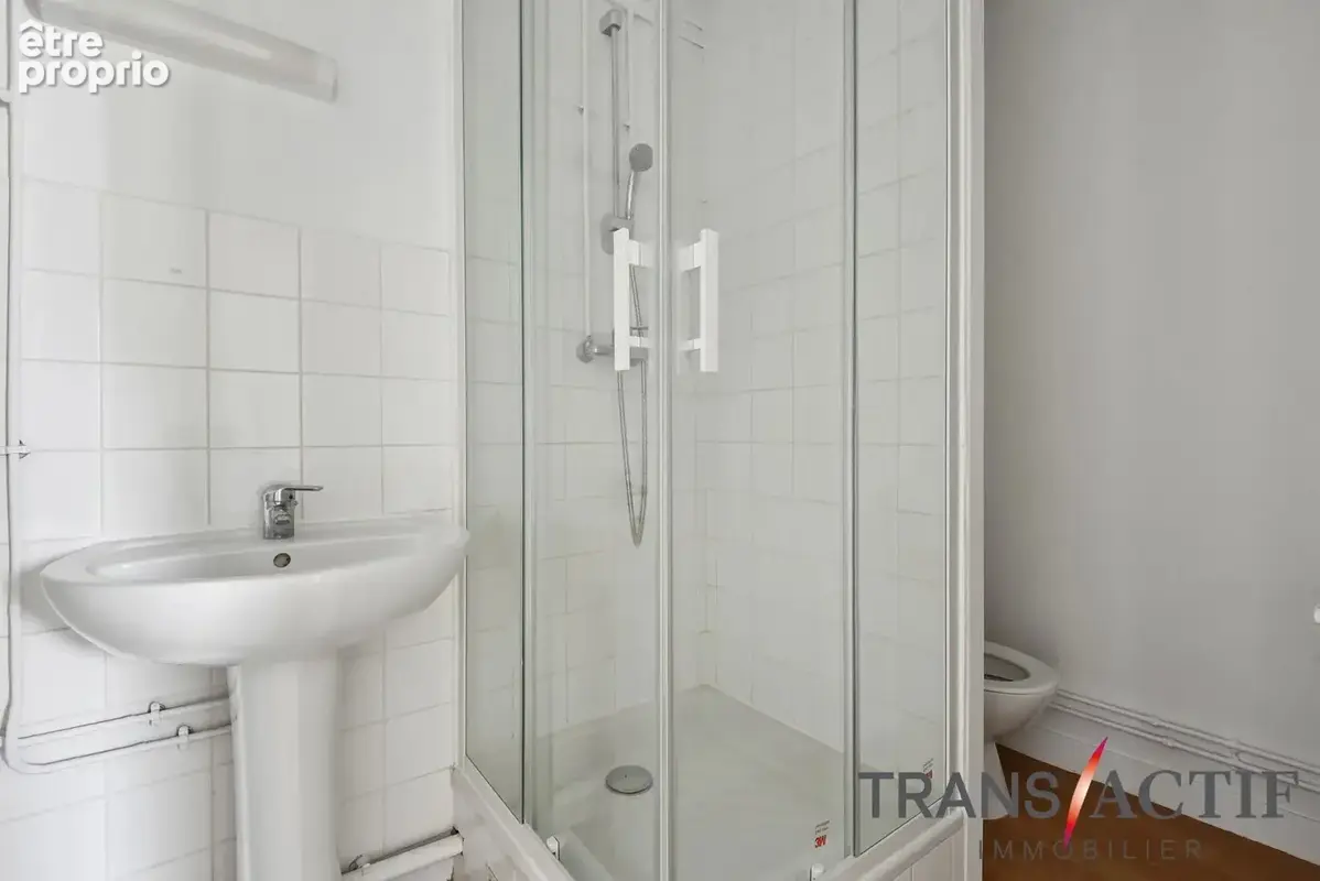 Appartement 2 pieces lumineux - clamart - photo 8
