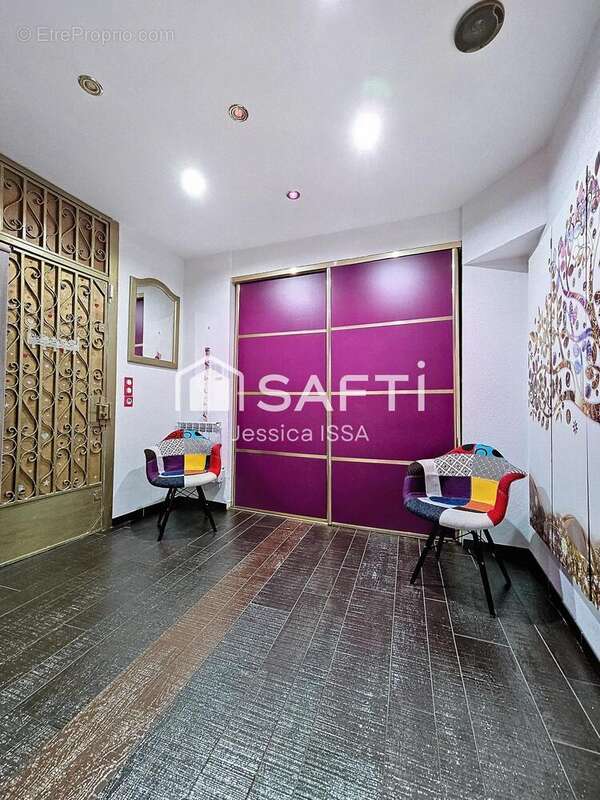 Photo 5 - Appartement à SAINT-AVOLD