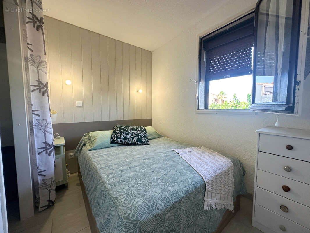 Appartement à SAINT-CYPRIEN