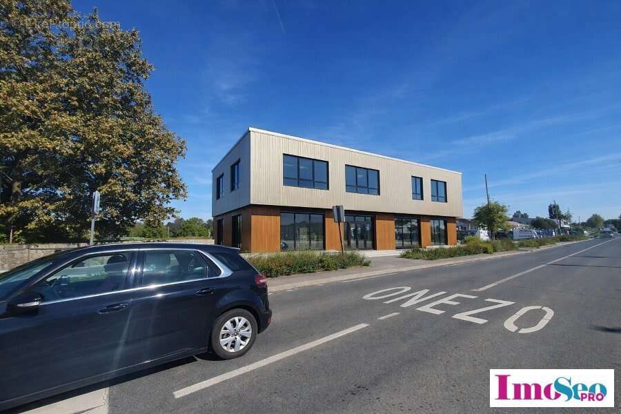 Commerce à MERIGNAC