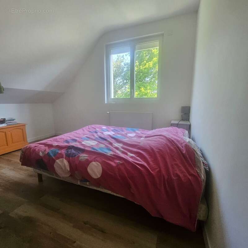 Maison au calme sur 3300 m2 de terrain arboré - photo 18