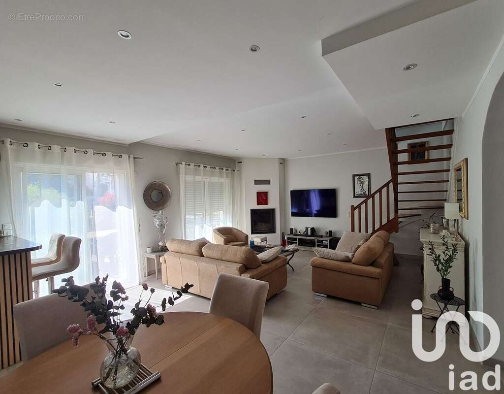 Photo 8 - Maison à MORSANG-SUR-ORGE