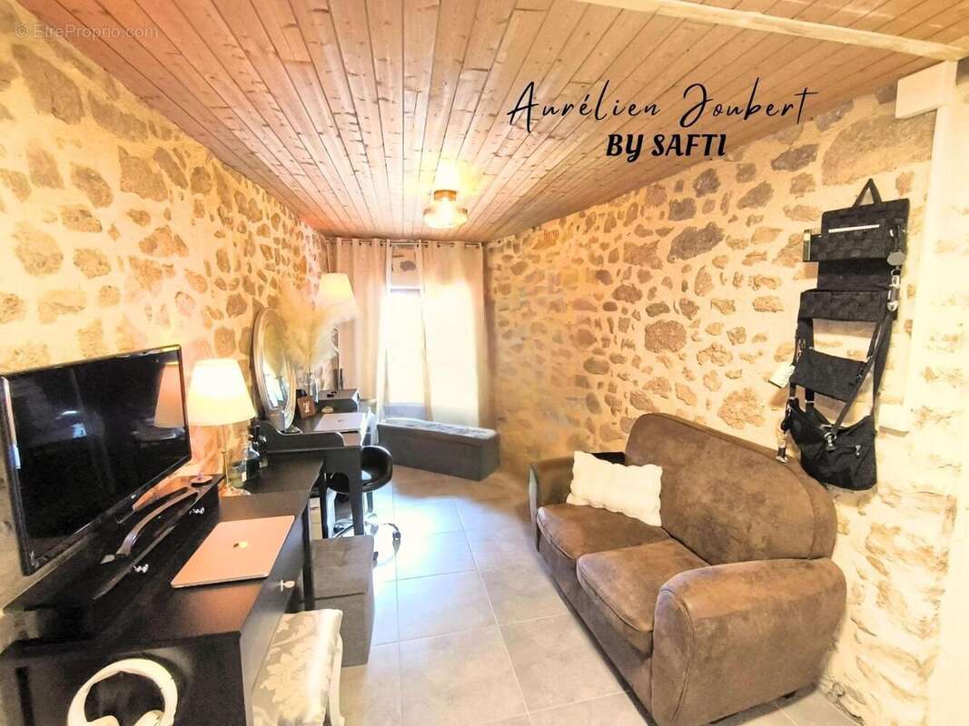 Photo 6 - Maison à NAILLAT