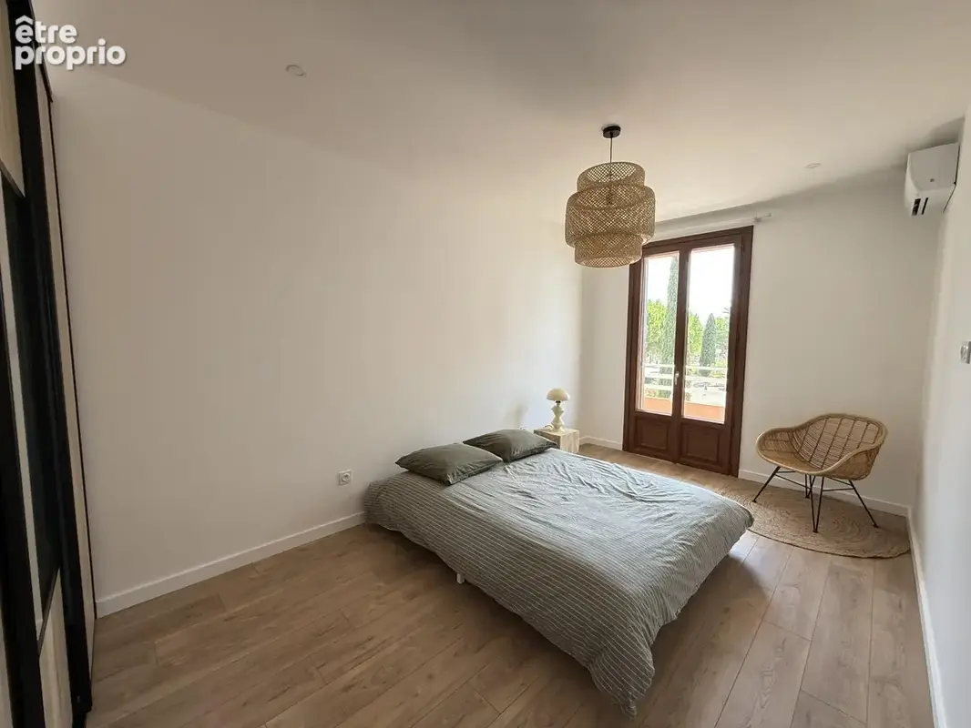 Appartement 3 pièces 82 m² à vendre à Le Grau-Du-Roi (30240) - photo 5