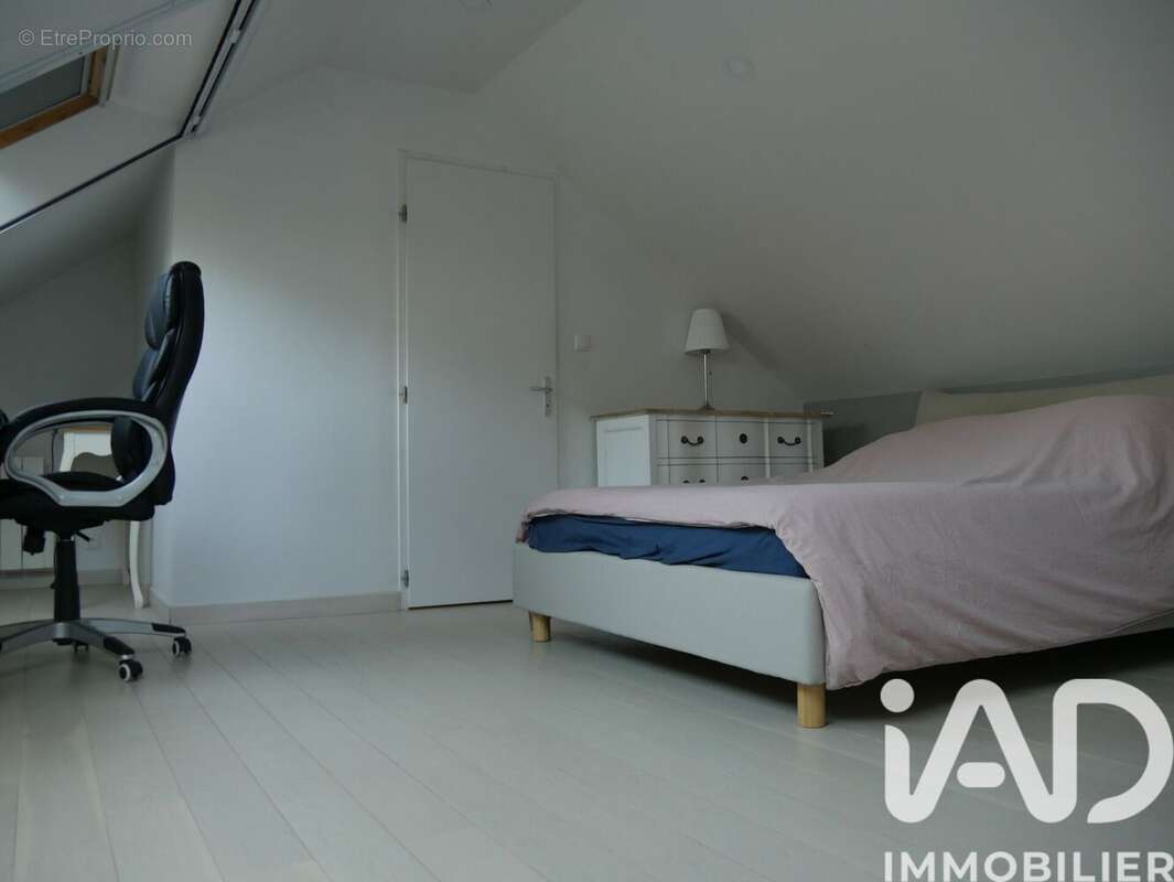 Photo 7 - Maison à SAINT-THIBAULT-DES-VIGNES