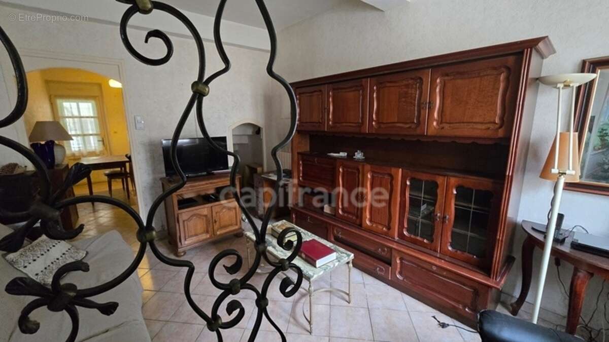 Maison à vendre 4 pièces BRAM 50m2 environ habitable 2 chambres - photo 2
