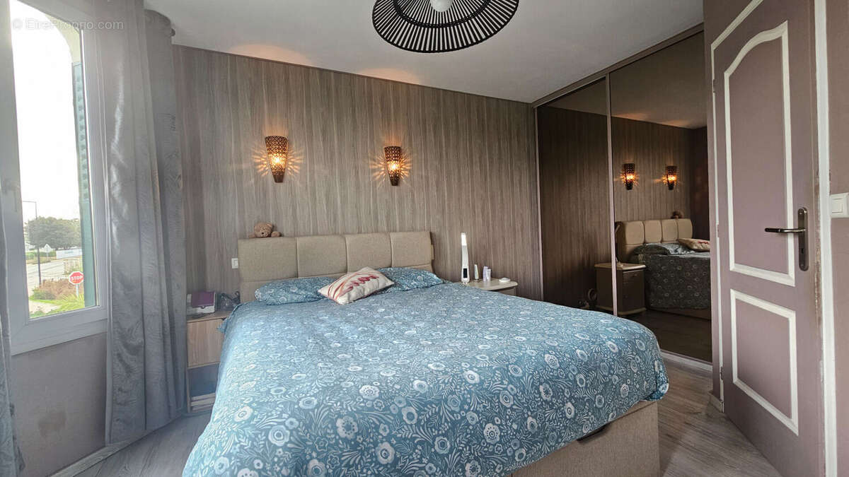 Maison à SAINT-MALO-DE-GUERSAC