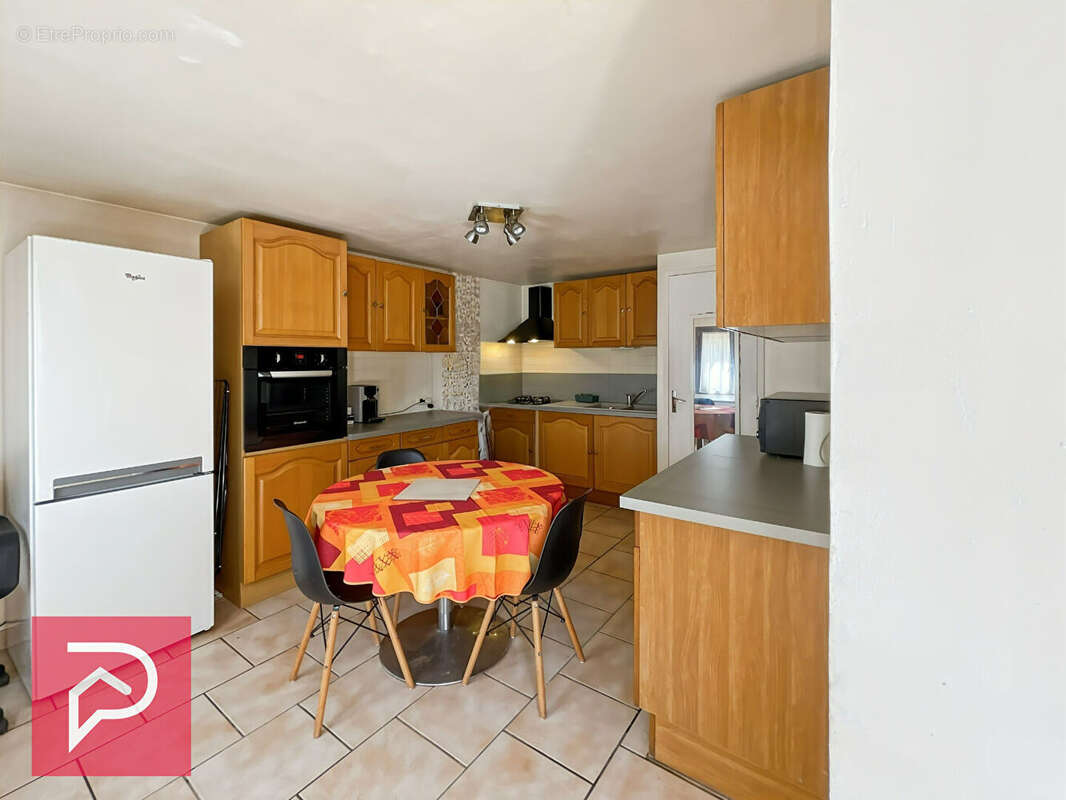 Maison avec terrain à BERNAY - photo 8