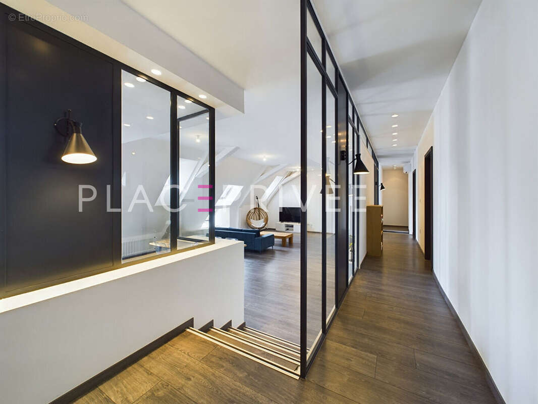 Loft Ville Vieille - photo 9
