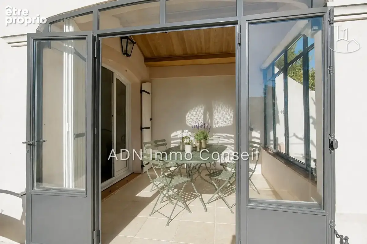 Maison 109 m² à Mallemort  - photo 4