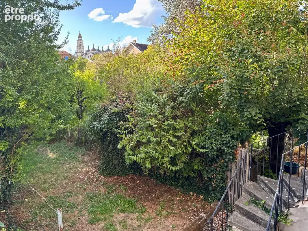 À VENDRE – Duplex 53 m² avec jardin – Quartier Saint-Georges, Périgueux - photo 4