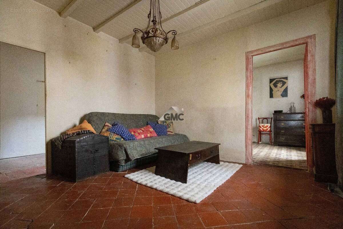 Photo 4 - Maison à PAULHAN