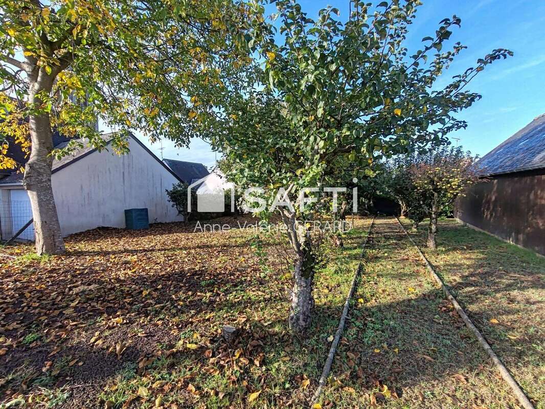 Photo 8 - Maison à DESERTINES