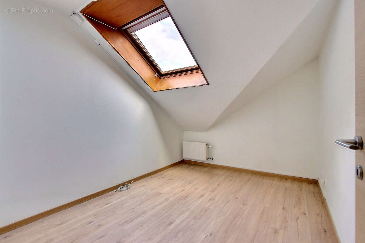 Appartement à QUINTAL