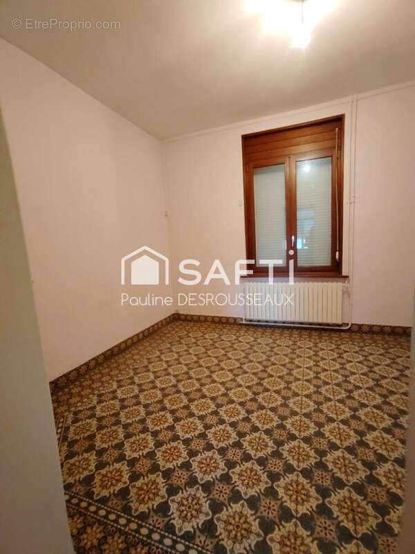 Photo 5 - Maison à CAMBRAI