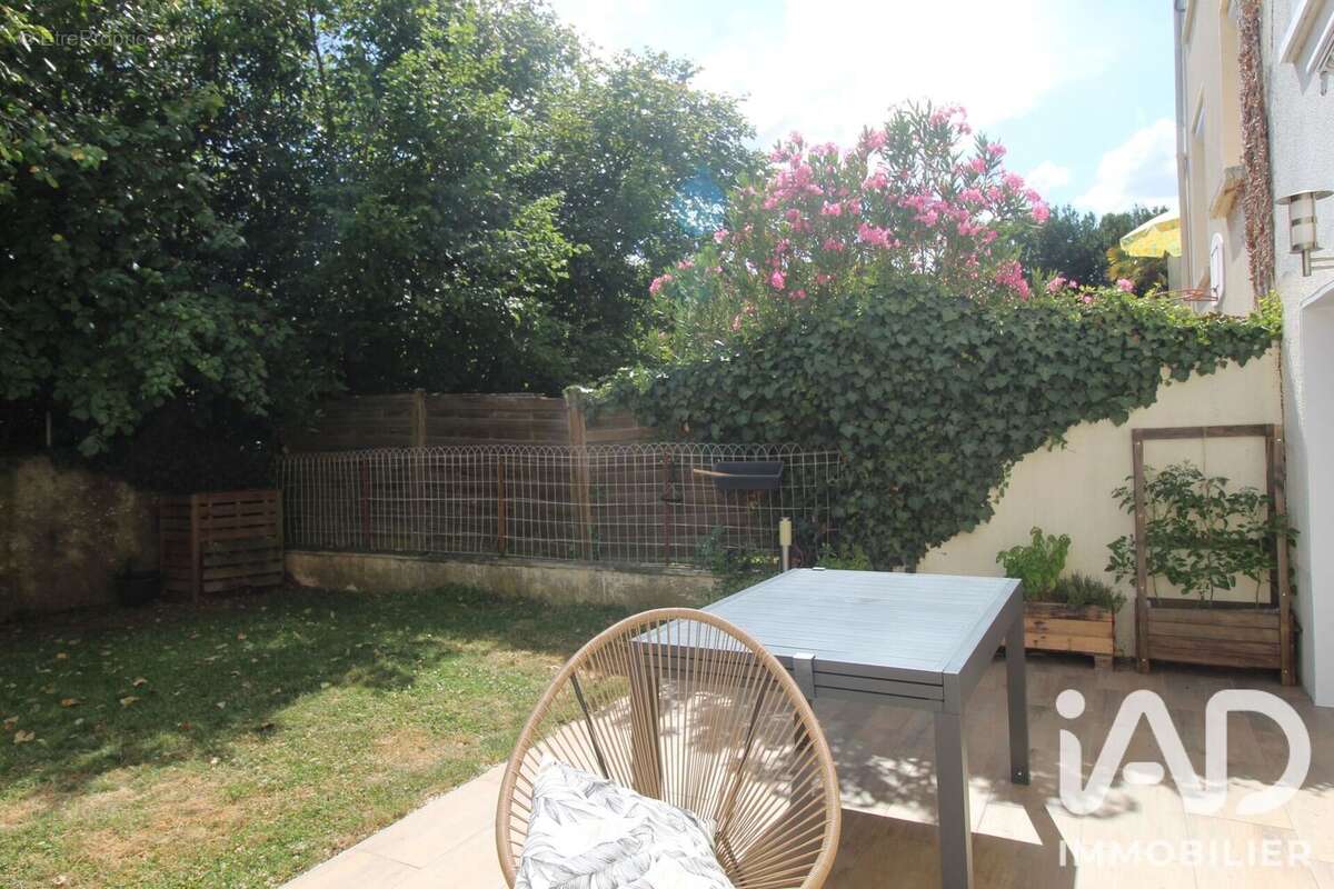 Photo 3 - Maison à LE MANS