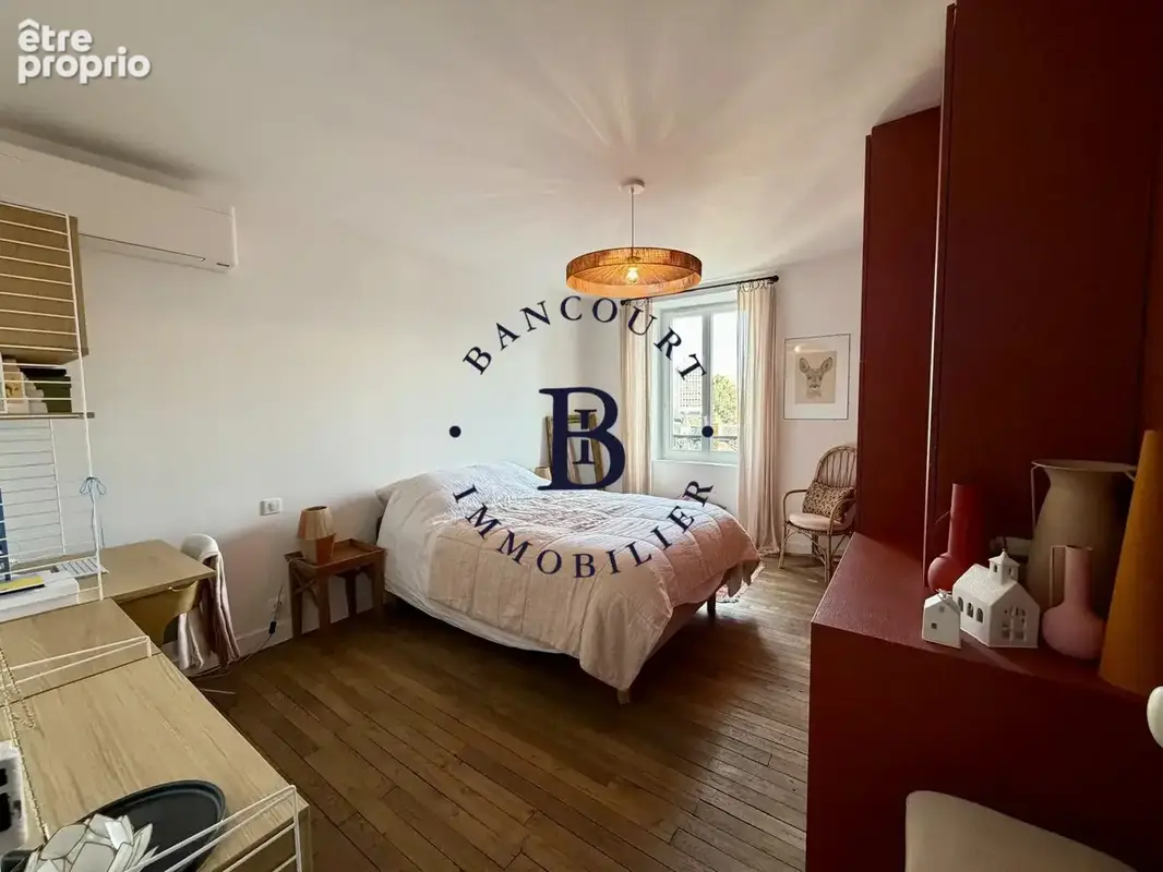 Appartement 4 pièces 116 m² à vendre à Brive-La-Gaillarde (19100) - photo 9