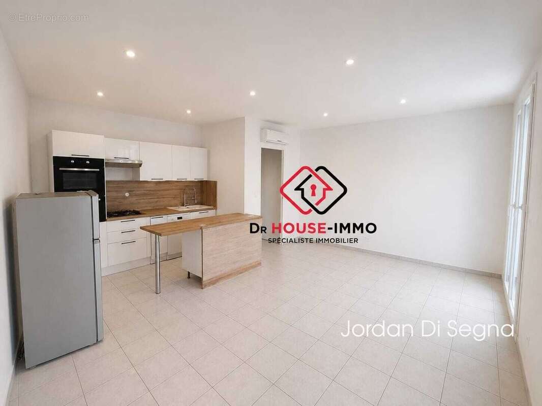 Appartement 44 m² à Toulon  - photo 4