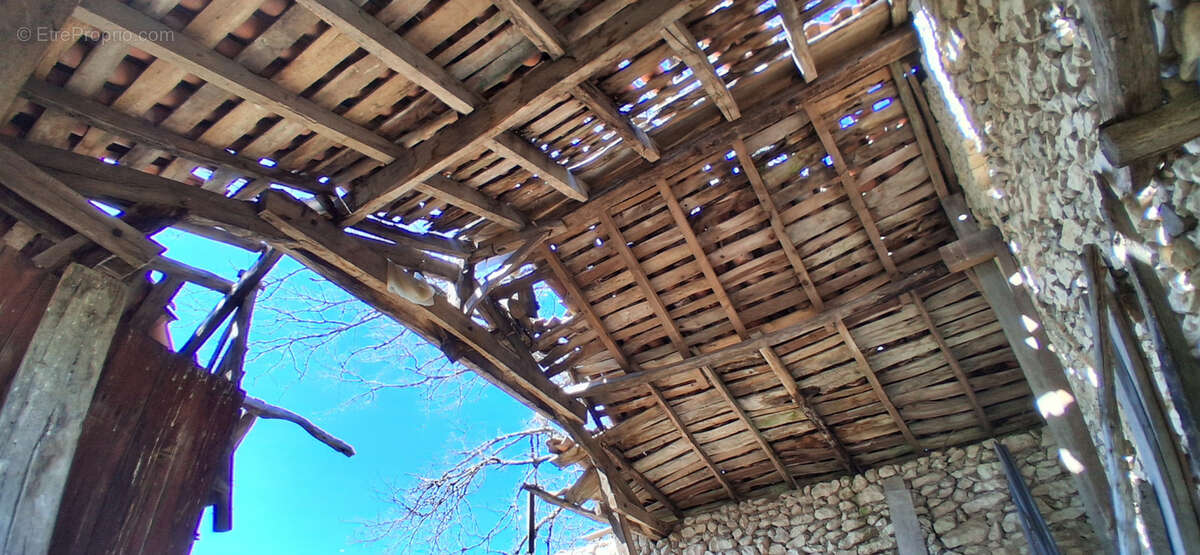 Maison à TOCANE-SAINT-APRE