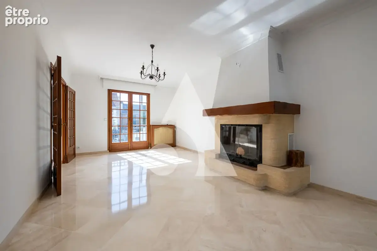 Ormesson Sur Marne, Belle maison familiale 8 pièces de 170 m2 - photo 6