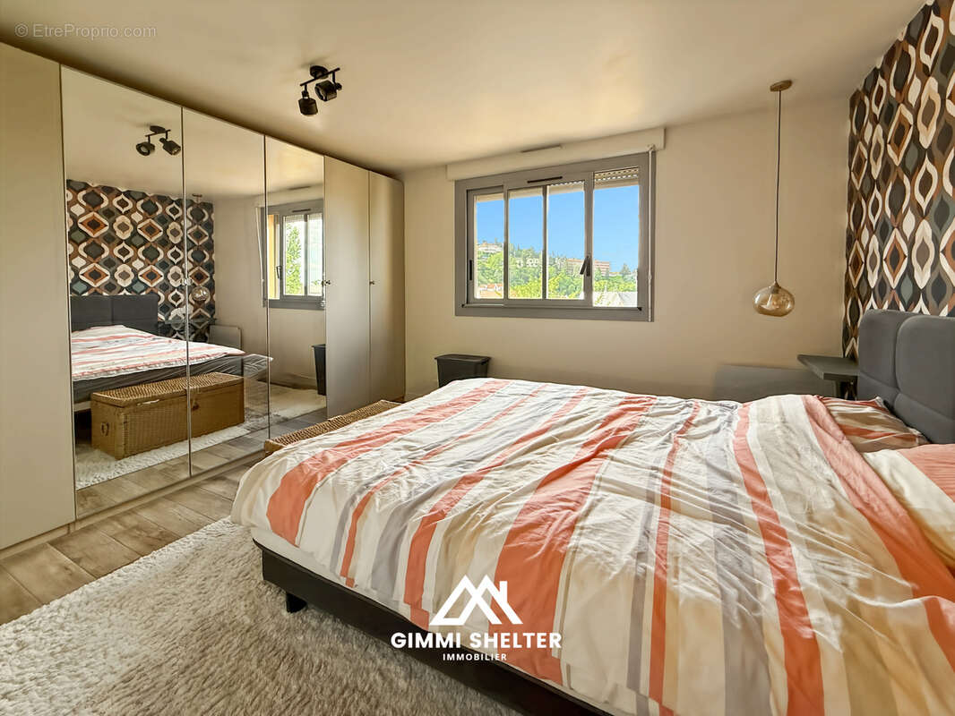 Appartement à ROYAT