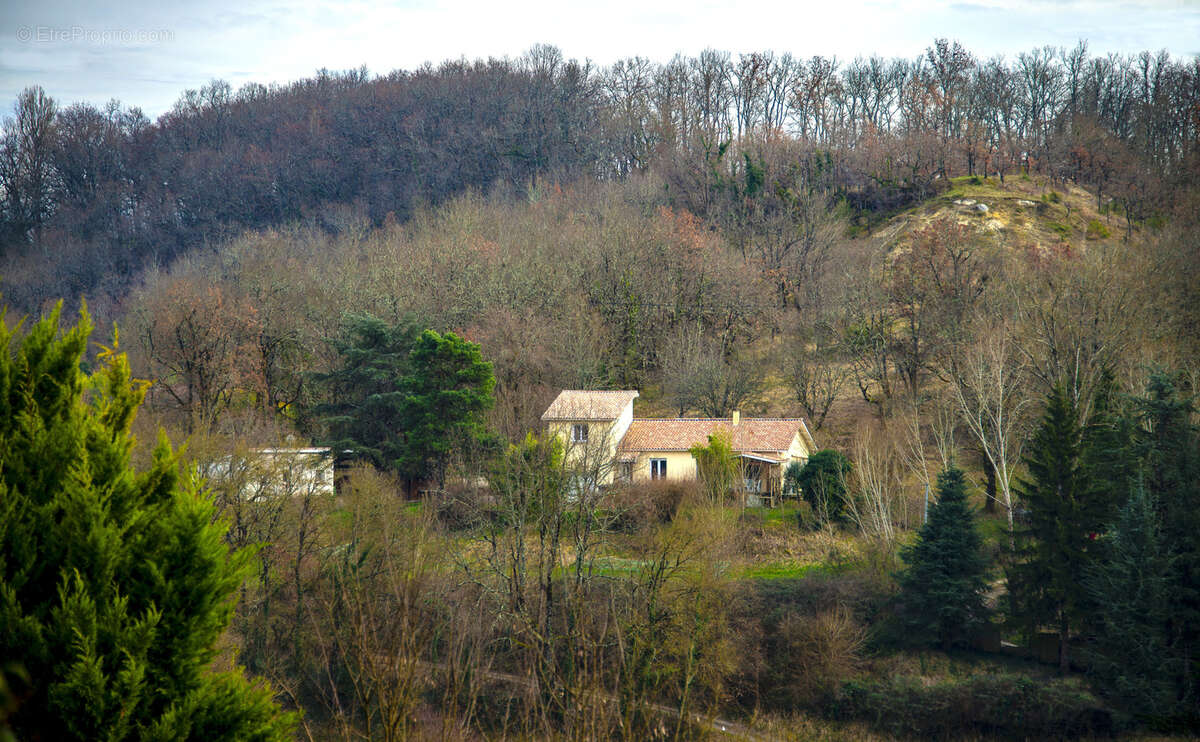 Maison à AGEN