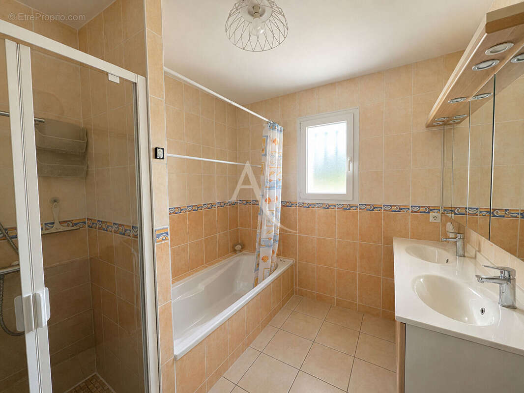Maison familiale sur Talmont Saint Hilaire - photo 9