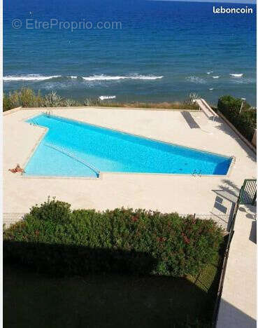 Appartement à SANTA-LUCIA-DI-MORIANI