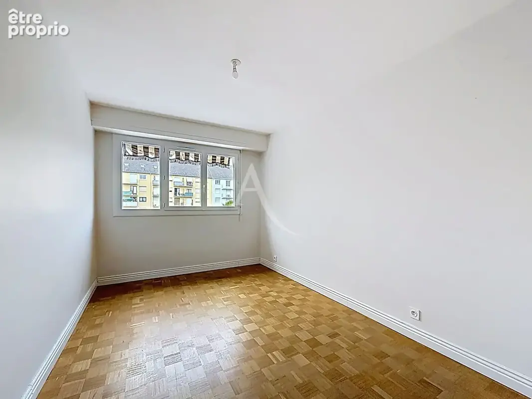 Appartement Pau 3 T3, 2 chambres proche centre ville - photo 9