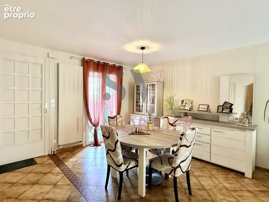 BEZIERS   Maison T4 avec garage et extérieur, au calme - photo 8
