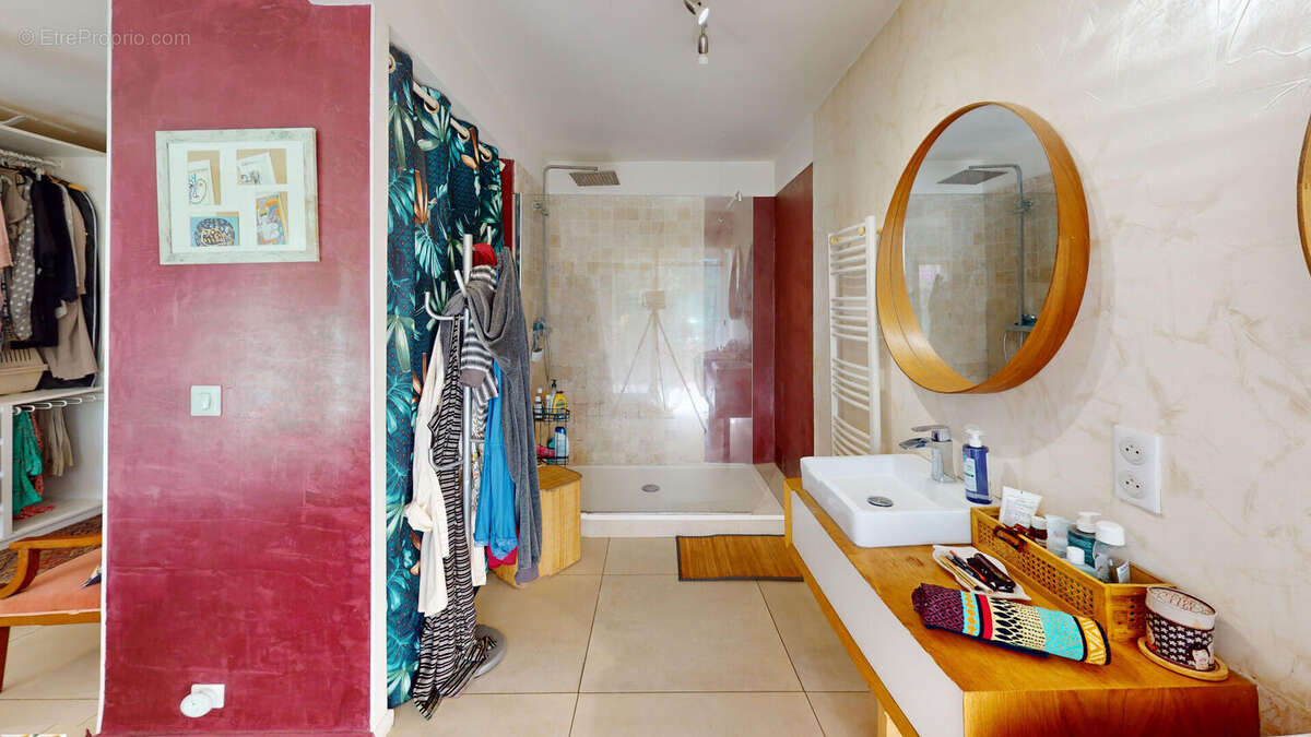 Appartement à NARBONNE