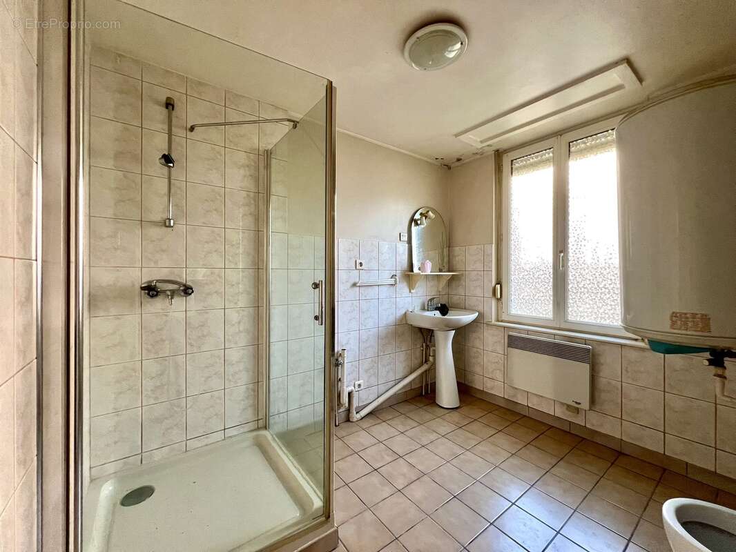 Autre à BADONVILLER